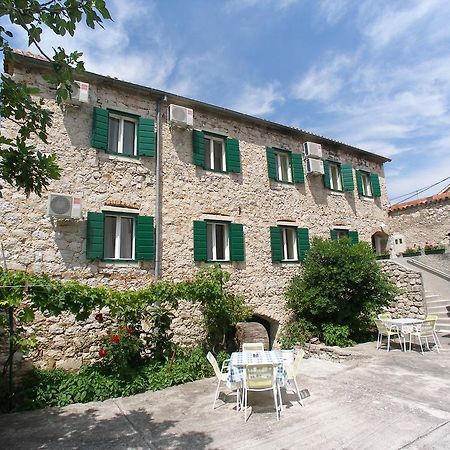 Malin Guesthouse Skradin Room photo